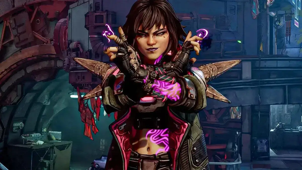 Novos Vault Hunters de Borderlands 4 Confirmados para 2026