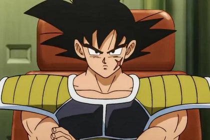 O Desejo por um Spinoff de Bardock em Dragon Ball