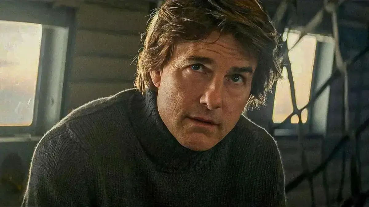 O Futuro da Saga Mission: Impossible Sem Tom Cruise 1 O Futuro da Saga Mission: Impossible Sem Tom Cruise