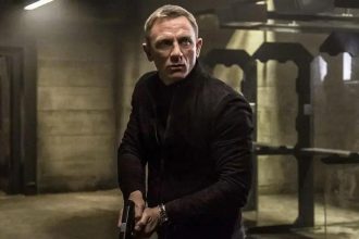 O Futuro do James Bond: O que Esperar do Reboot com Denis Villeneuve