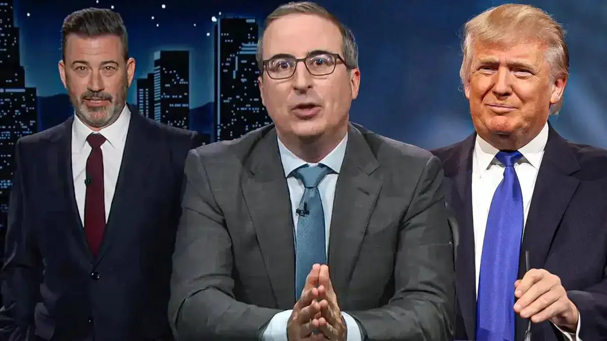 O impacto da demissão de Jimmy Kimmel na comédia e na liberdade de expressão