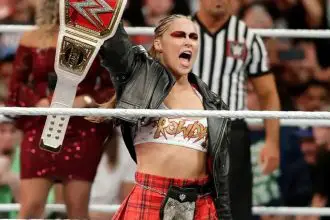 O que aconteceu com as MMA Horsewomen depois da WWE?