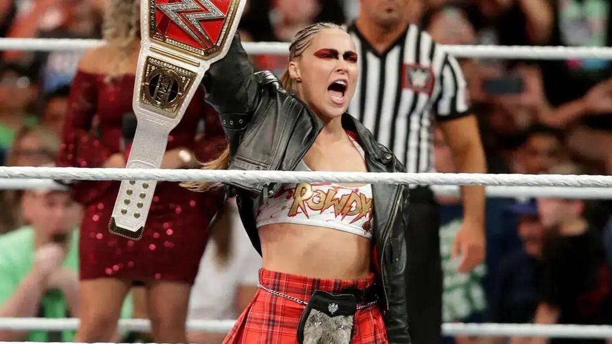 O que aconteceu com as MMA Horsewomen depois da WWE?