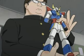 O que esperar da terceira temporada de Dan Da Dan?