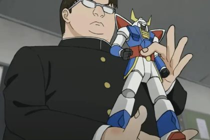 O que esperar da terceira temporada de Dan Da Dan?