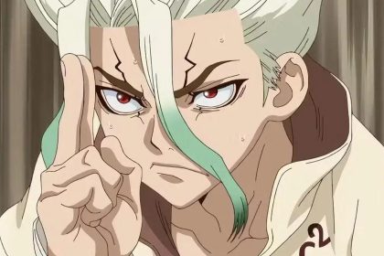 O que esperar de Dr. Stone: Science Future Part 2 Episódio 9