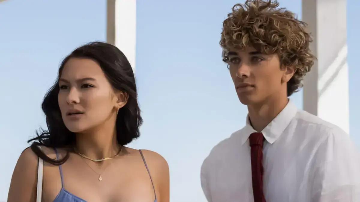 O que esperar de The Summer I Turned Pretty: O Filme?