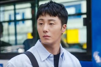 O que esperar do episódio 11 de Our Golden Days: Drama e emoções a caminho