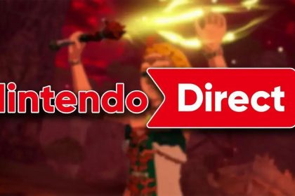 O que esperar do Nintendo Direct de setembro de 2025?