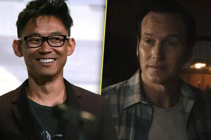 O sucesso estrondoso de The Conjuring: Last Rites e os planos para o futuro