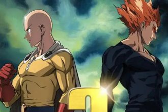 One Punch Man: O diretor Shinpei Nagai fala sobre os desafios da nova temporada