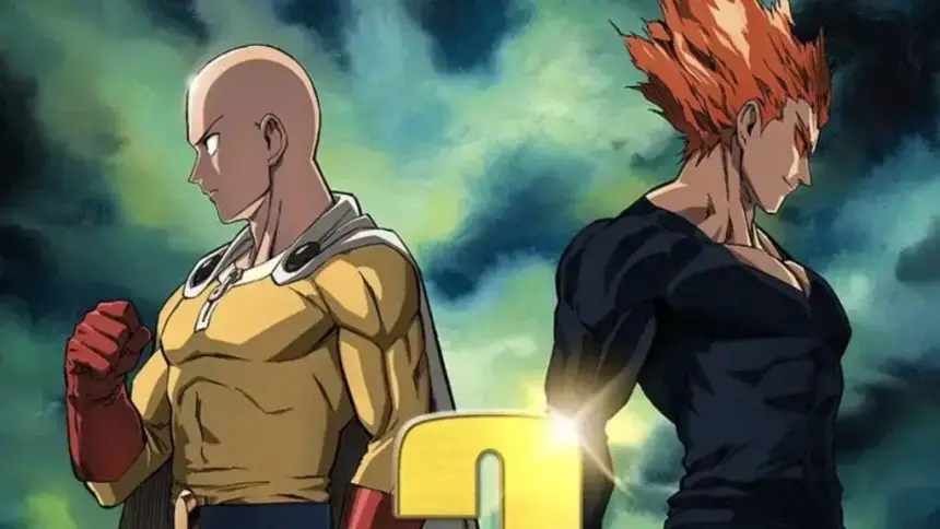 One Punch Man: O diretor Shinpei Nagai fala sobre os desafios da nova temporada