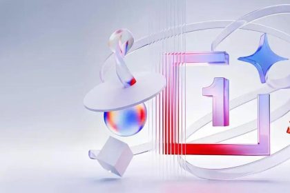 OnePlus lança AI PlayLab para testar novos recursos do OxygenOS