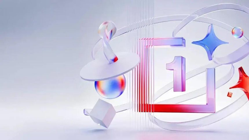 OnePlus lança AI PlayLab para testar novos recursos do OxygenOS