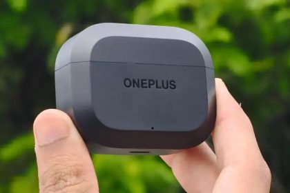 OnePlus Nord Buds 3r: Avaliação dos novos fones de ouvido de 2025