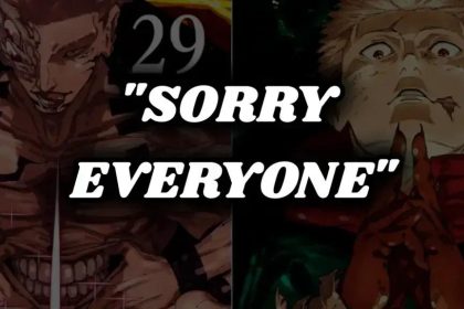 Operador do site Comick se pronuncia após o fechamento do portal de mangás