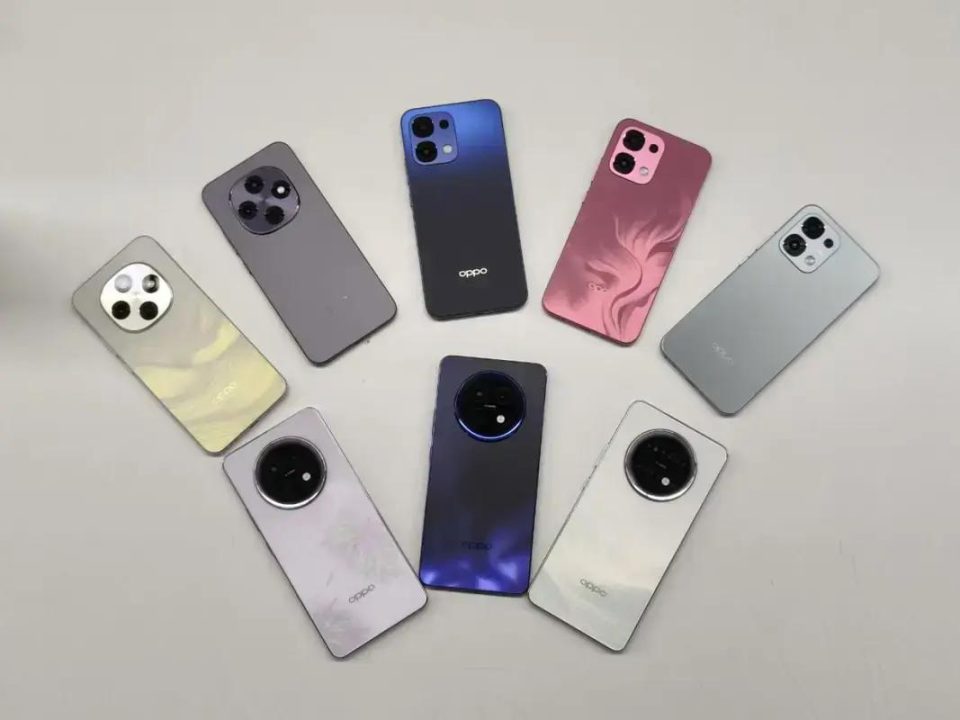 OPPO F31: tudo sobre os novos smartphones que seguem tendência de design e tecnologia