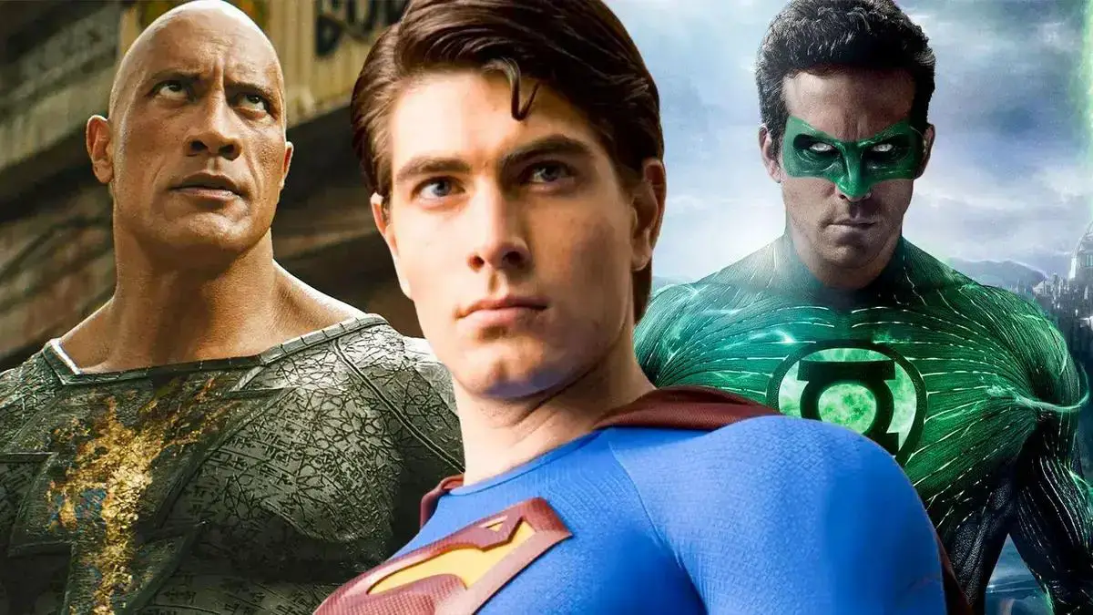 Os 10 Maiores Fracassos da DC: Análise das Produções