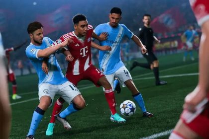 Os 10 Melhores Jogadores Jovens para Começar sua Carreira em EA Sports FC 26