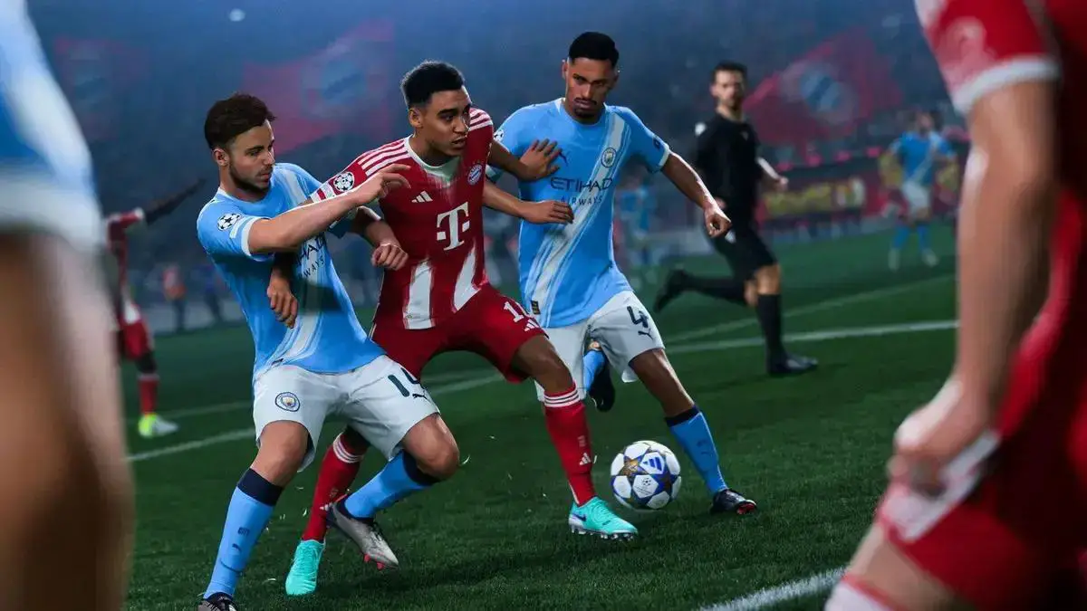 Os 10 Melhores Jogadores Jovens para Começar sua Carreira em EA Sports FC 26 1 Os 10 Melhores Jogadores Jovens para Começar sua Carreira em EA Sports FC 26