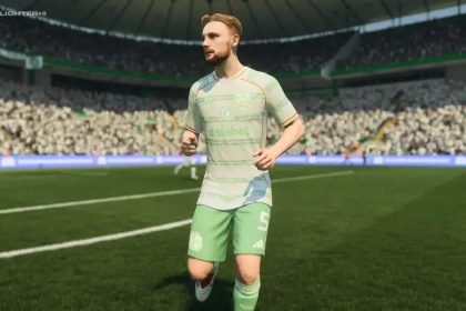 Os 10 Melhores Kits de Futebol para Arrasar em FC 26