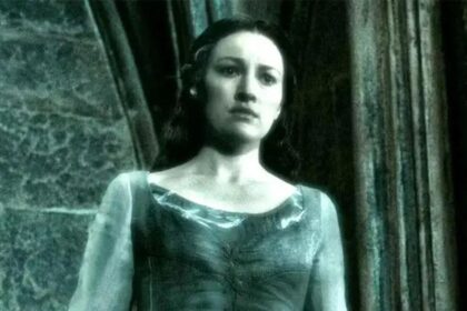 Os Fantasmas de Hogwarts: Histórias que Encantam