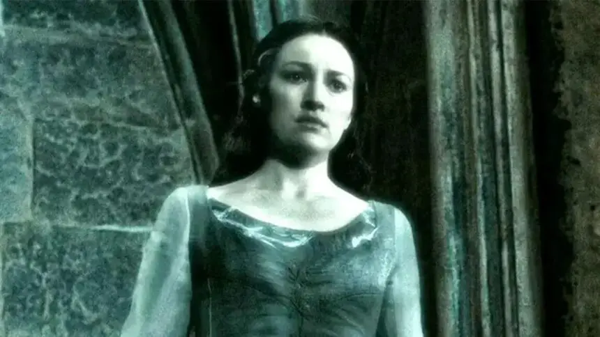 Os Fantasmas de Hogwarts: Histórias que Encantam