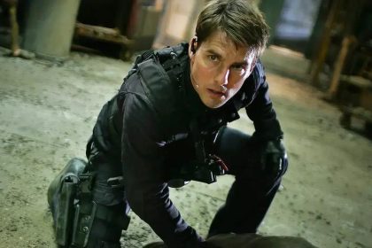 Os Filmes Mission: Impossible: Quais São os Melhores Para Reassistir?