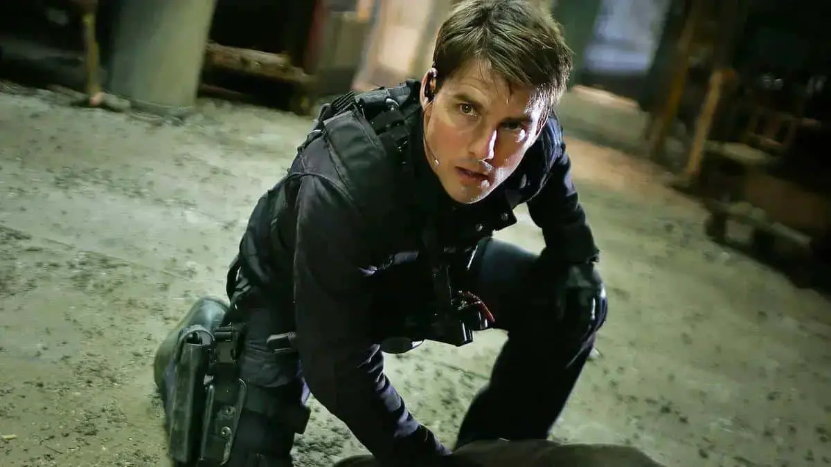 Os Filmes Mission: Impossible: Quais São os Melhores Para Reassistir?