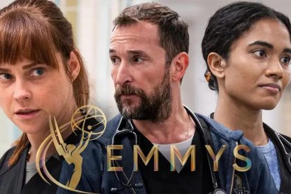 Os Maiores Momentos da Cerimônia de Premiação dos Emmys 2025