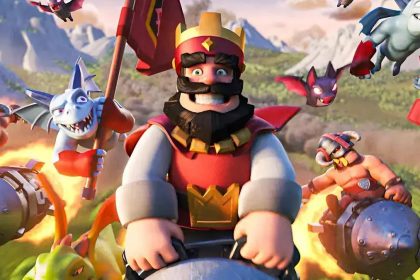 Os Melhores Cards de 6 Elixir em Clash Royale em 2025