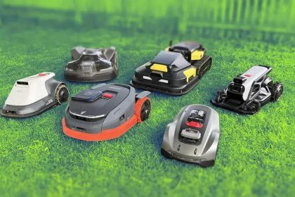 Os melhores cortadores de grama robóticos para 2025