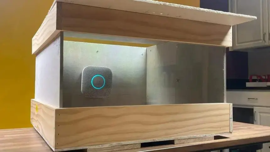 Os Melhores Detectores de Fumaça para 2025: Guia Completo