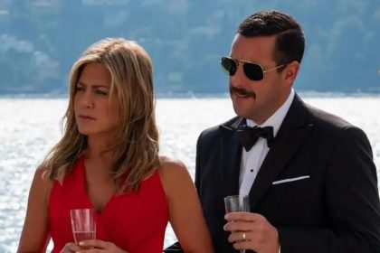 Os Melhores Filmes de Comédia Romântica de Adam Sandler