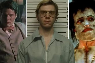Os Melhores Filmes e Séries sobre Serial Killers: Uma Nova Perspectiva