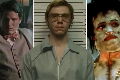 Os Melhores Filmes e Séries sobre Serial Killers: Uma Nova Perspectiva