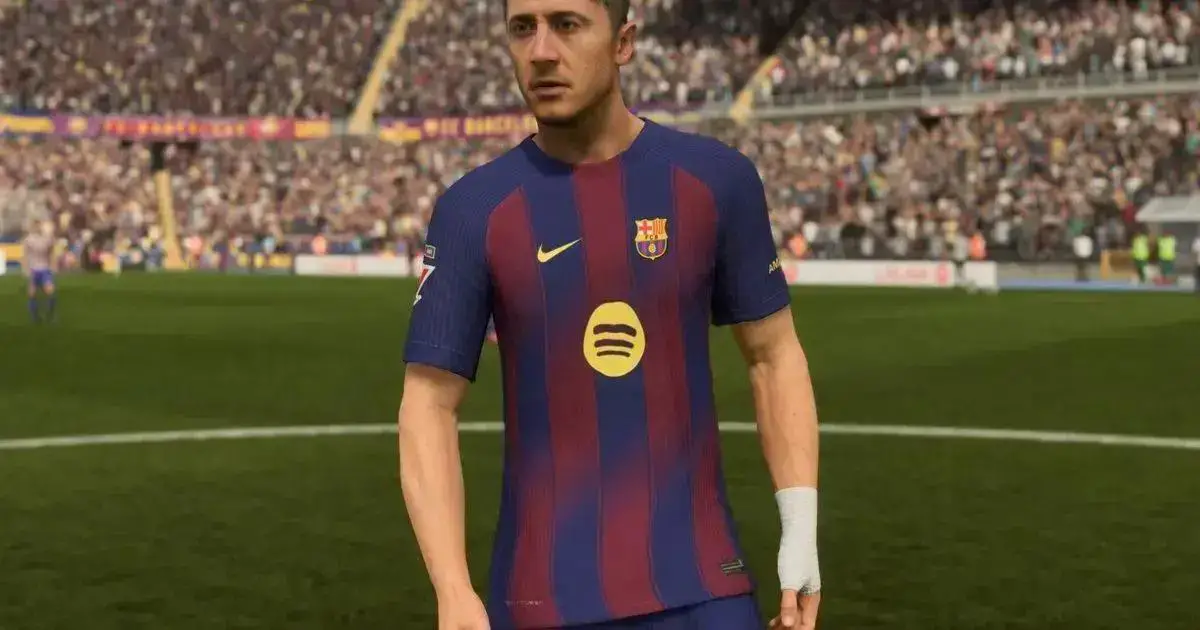 Os melhores jogadores baratos de FIFA 26 para fortalecer seu Ultimate Team 1 Os melhores jogadores baratos de FIFA 26 para fortalecer seu Ultimate Team