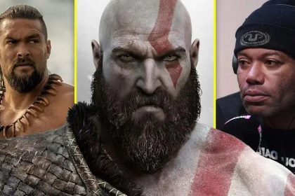 Os possíveis atores para interpretar Kratos na série da Amazon