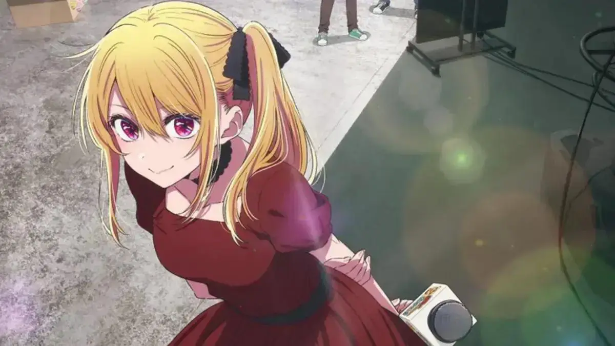 Oshi no Ko: Nova Temporada e Lançamentos com Estreia em Janeiro de 2026