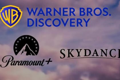 Paramount Skydance planeja buyout em dinheiro da Warner Bros Discovery