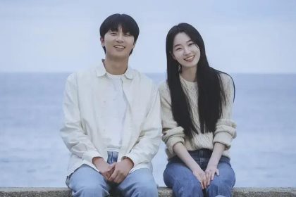 Park Seo Joon e Won Jin Ah em 'Waiting For Kyeongdo': amor e reencontro