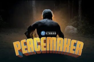 Peacemaker: A Revolução do Universo DC em seu Episódio com Portais Interdimensionais