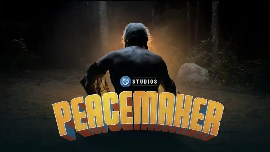 Peacemaker: A Revolução do Universo DC em seu Episódio com Portais Interdimensionais
