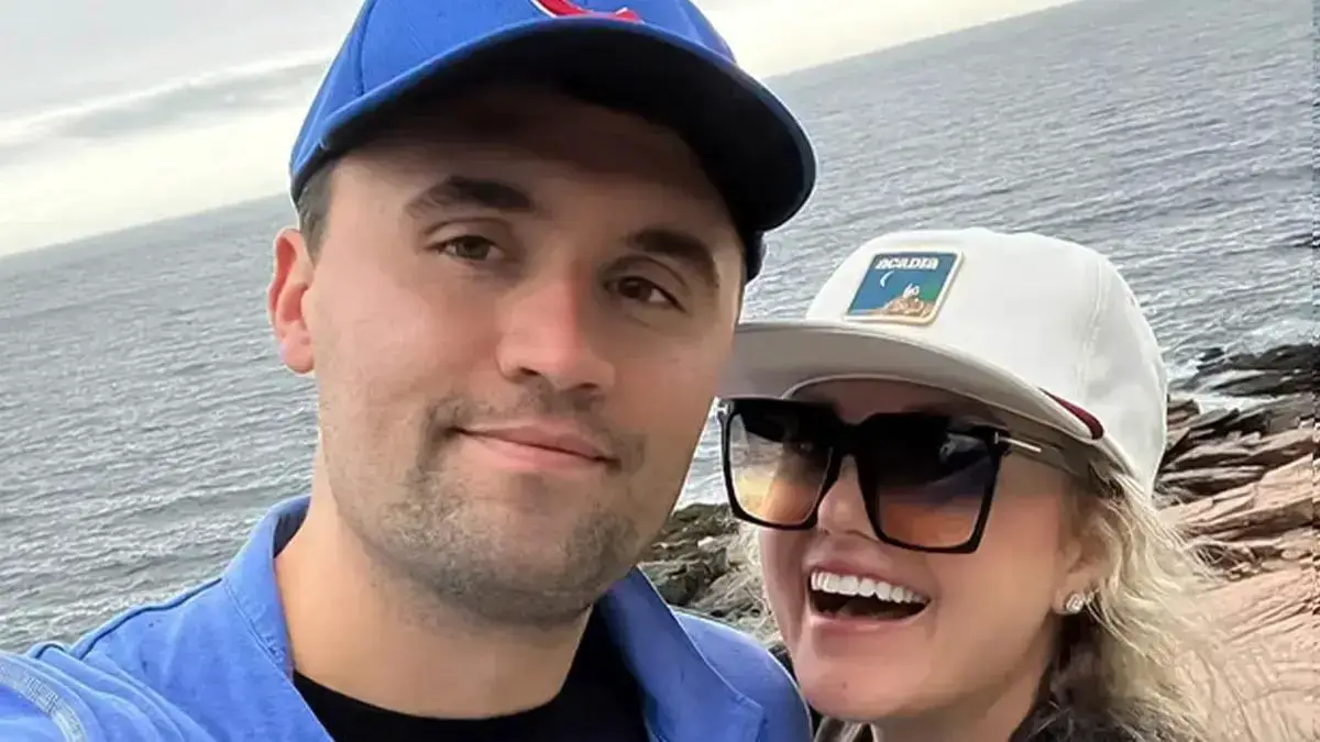 Polêmica em Utah: A Trágica Morte de Charlie Kirk e o Motivo do Crime 1 Polêmica em Utah: A Trágica Morte de Charlie Kirk e o Motivo do Crime