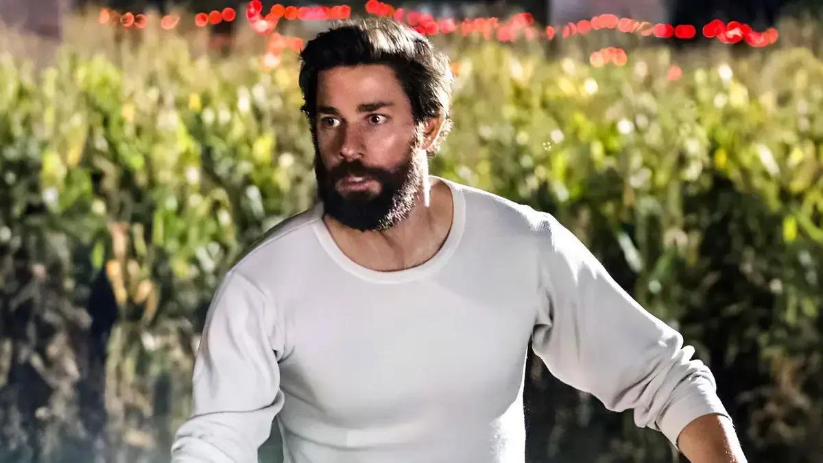 Por que a franquia ‘A Quiet Place’ merece destaque entre os filmes de terror?