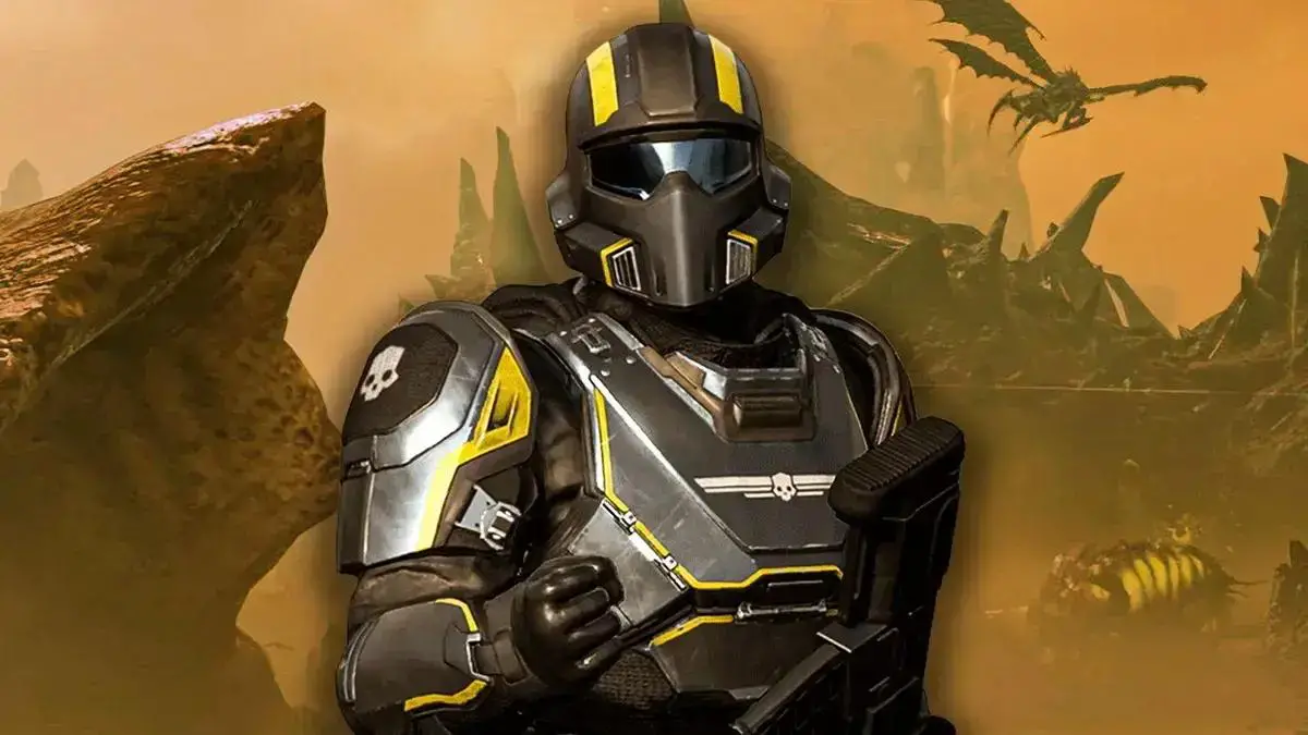 Por que os Dragonroaches estão frustrando jogadores de Helldivers 2?