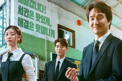 Por que você não pode perder a estreia de 'Shin's Project' no K-Drama?