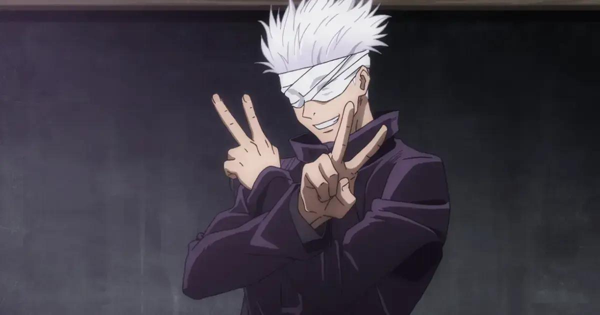 Prepare-se para Jujutsu Kaisen: O que vem por aí na nova temporada?