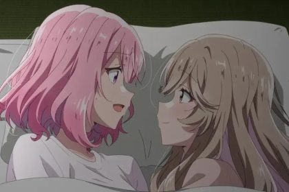 Preview do Episódio 10 de "There’s No Freaking Way I’ll Be Your Lover! Unless..."