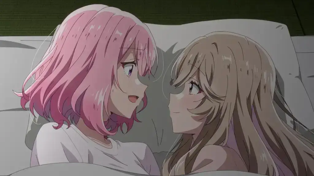 Preview do Episódio 10 de "There’s No Freaking Way I’ll Be Your Lover! Unless..."